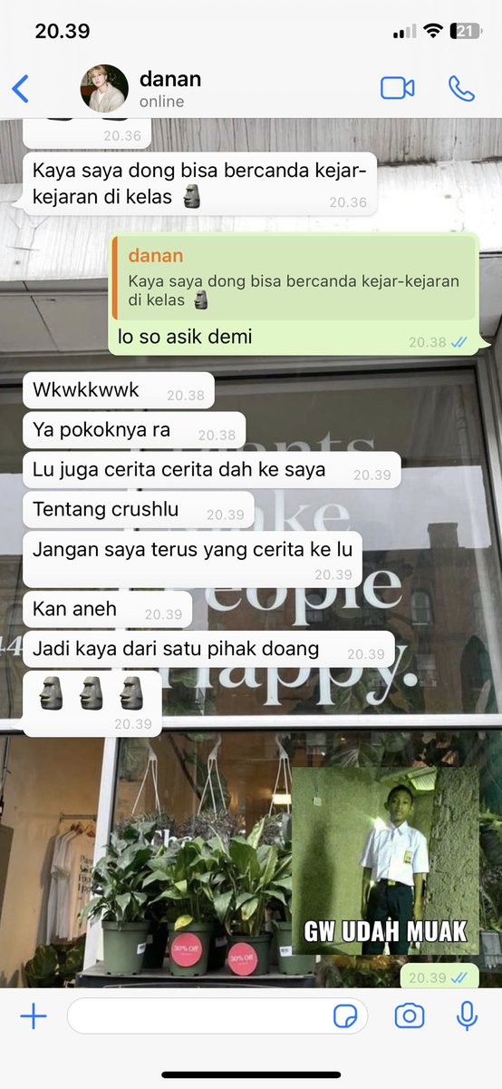 a | haechan au on pinned tweet media