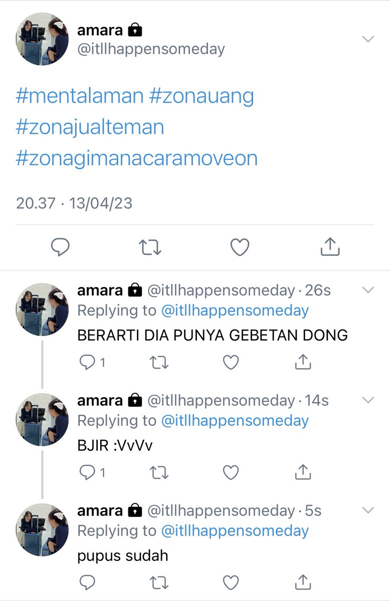 a | haechan au on pinned tweet media