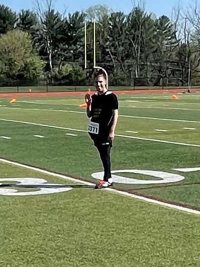 CBTOPSS's tweet photo. Yesterday Unified Track teams from all 3 CB High Schools competed at the meet at CB East. 🏃🏃‍♂️Way to go Isaac and Jagger!  @CBWestHS @unified_cbs #unifiedtrack https://t.co/ZkDdwlR3Ye