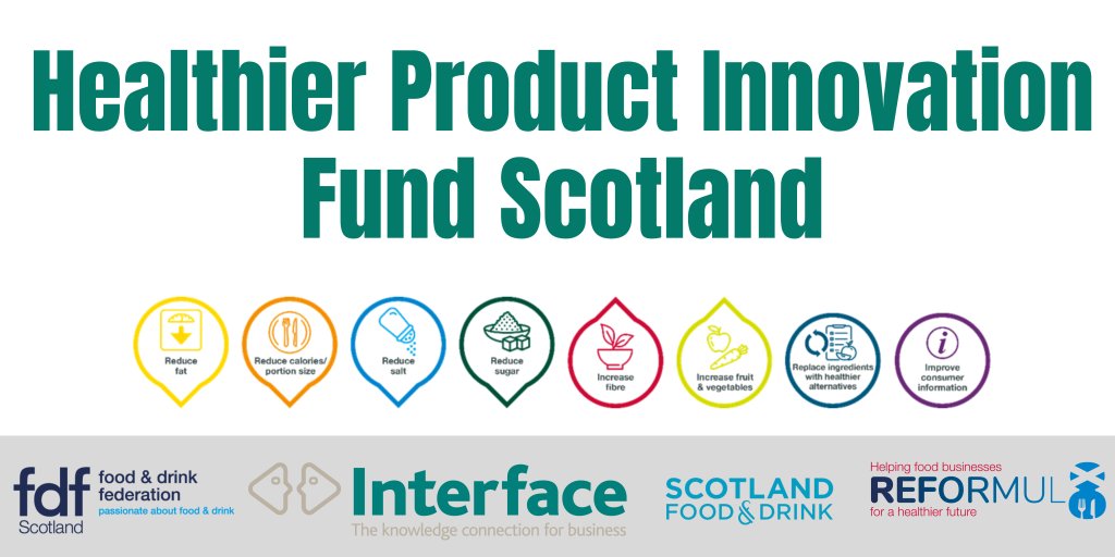 Fife Council on Twitter "Our InvestFife team is reaching out to Food