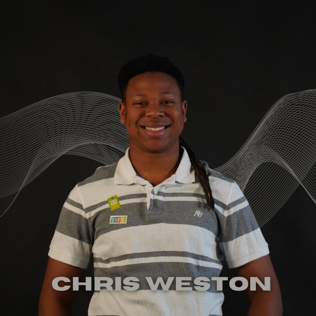 SENIOR SPOTLIGHT: Chris Weston!!
Chris is a part of the interviews department this year, and his favorite Oak Mountain Media memory was hanging out with friends at Friendsgiving! Chris is planning to attend a 4-year university where he will study Mass Communications!!