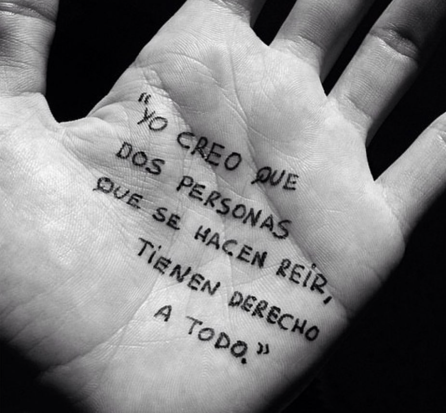 Reflexiones (@soloreflexiones) on Twitter photo 