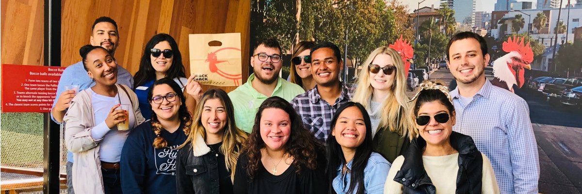 Inspired by <a href="/YMCATriangle/">YMCA of the Triangle</a> Bruce Ham &amp; Matt Strickland's <a href="/YMCA_NAYDO/">NAYDO</a> Session on Starting a Young Professionals Board! If you're looking to engage young people in governance in the #YMCA, check out this toolkit on Link: link.ymca.net/mlink/post/MTA… #YforAll <a href="/GlobalYMCA/">Advancing Equity at the Y</a> #NAYDO #NAYDO2023