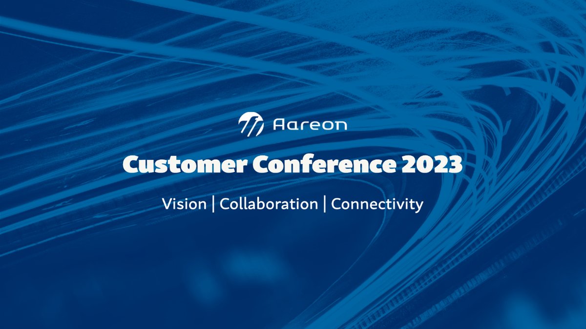 AareonUKLtd's tweet photo. Only 1 week to go!

We have been working with our user group to bring back our in-person event for 2023!

If you are attending, we look forward to seeing you next week.🤝☕🍰

#collaboration #integration #ecosystem # socialhousing https://t.co/SeOfdBqDe3