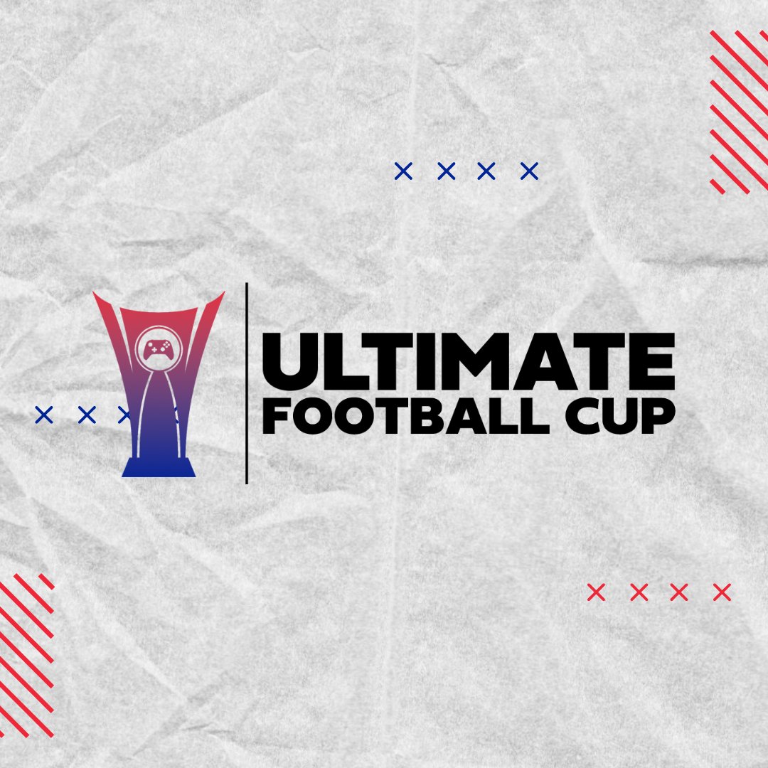 #𝙐𝙁𝘾 🇫🇷 / Inscription

L'Ultimate Football CUP revient pour sa quatrième édition en partenariat avec @IFC_Federation  !

🏆 Compétition à élimination directe
📅 23/04/2023 à 19h30
📄 Inscription : discord.gg/KvJc8FstEn
🎮 FIFA Ultimate Team

<a href="/CityMagMagazine/">CityMag📰</a> @IFC_Actus