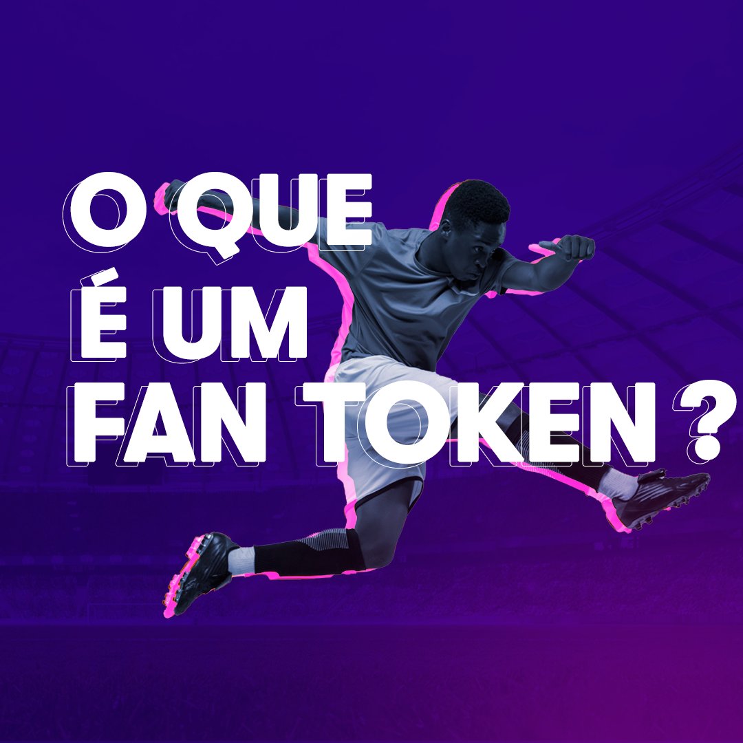 bitfyapp's tweet image. Os #FanTokens estão mudando a forma de interação entre torcedores e seus times! oferecem benefícios exclusivos para os #torcedores, como:

⚽Acesso a conteúdos exclusivos;

⚽ Descontos em produtos oficiais;

⚽Participação em sorteios e promoções.
