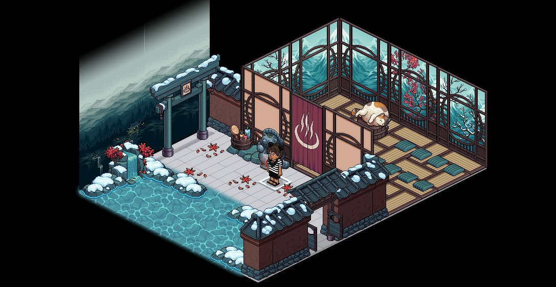morenikuz30's tweet photo. ⚫️SORTEO SALA AGUAS TERMALES⚫️
⚫️1 GANADOR⚫️
⚫️TERMINA EL 20 DE ABRIL⚫️
⚫️RT Y FOLLOW⚫️
⚫️MUCHA SUERTE A TODOS⚫️ https://t.co/RsfPeGQz4N
