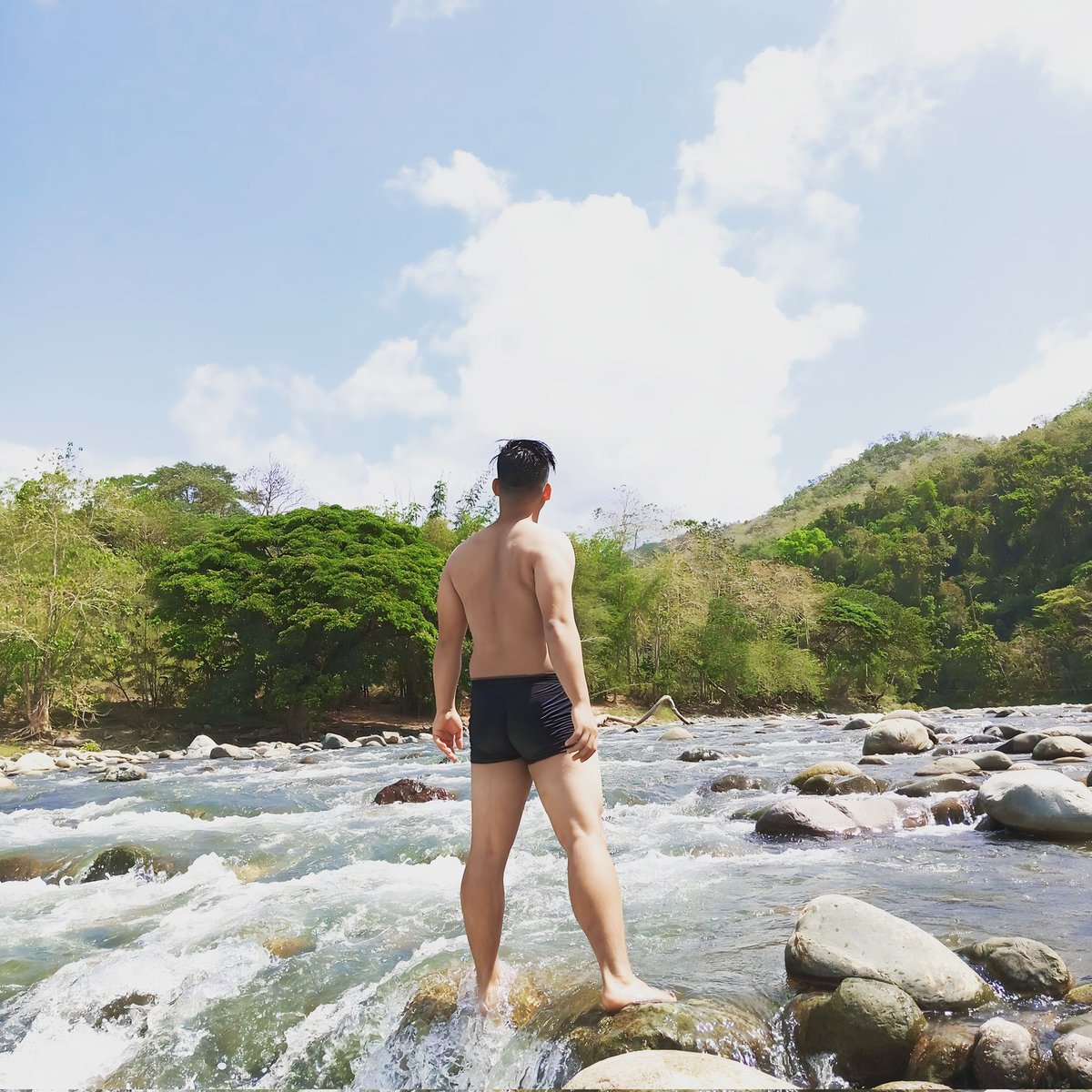 iamMicogui22's tweet photo. And Tara outdoor. 

#province
#travel https://t.co/fbgHCFAUy9