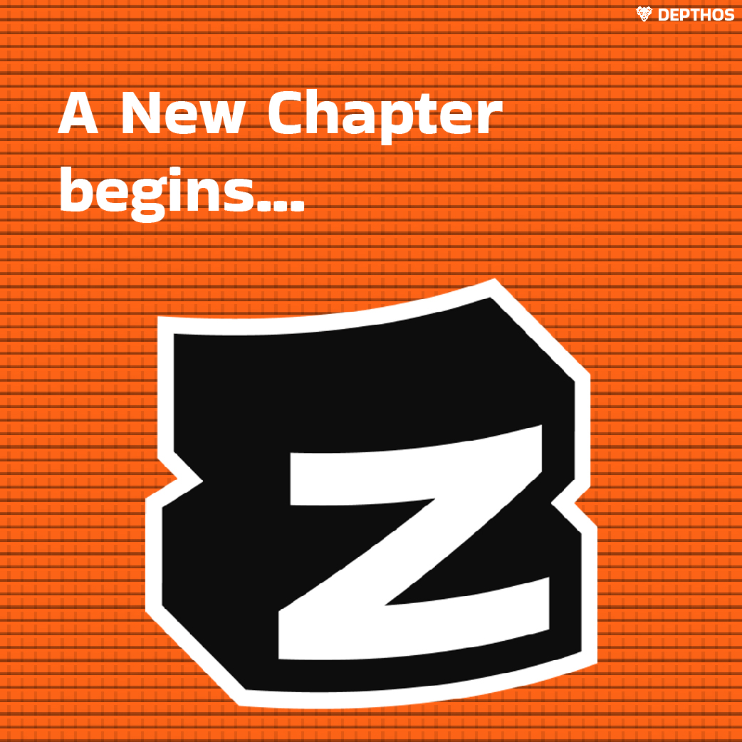 The TOP 100 to share the Total Prize Pool of $1500 💸

Join Our crew3 campaign now 👉zealy.io/c/depthos
buga buga LFG 💀🖤🐈‍⬛
#GiveawayAlert #NFT #Sui