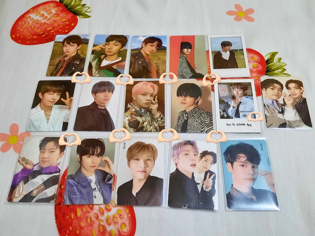 vitamindeekey's tweet photo. Help RT 🙏

WTT/WTS

trade to other enhypen heeseung or sunoo pcs/cravity jungmo or taeyoung pcs/seventeen dk or wonwoo pcs https://t.co/vRw8pvp5Hw