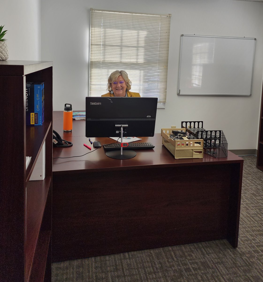 Delaware Hospice tweet media