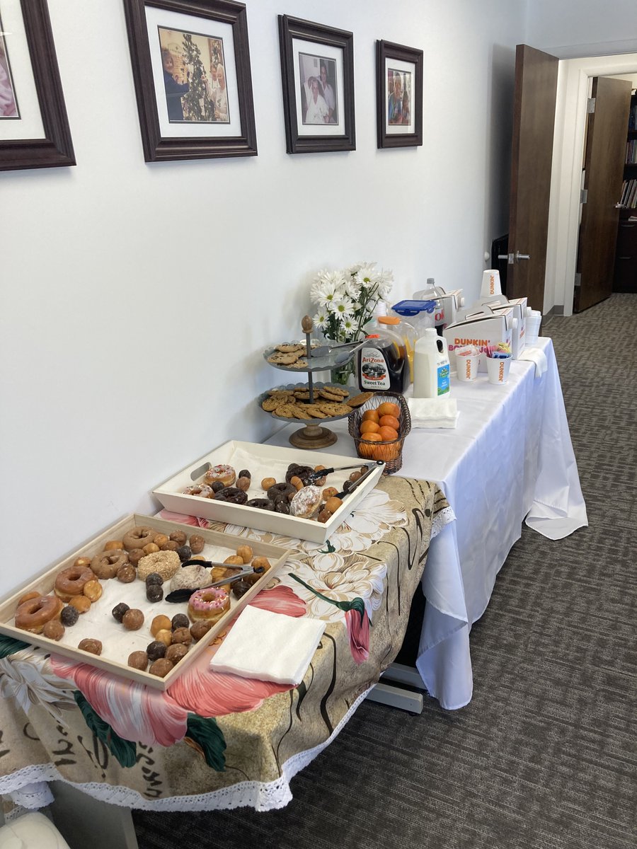 Delaware Hospice tweet media