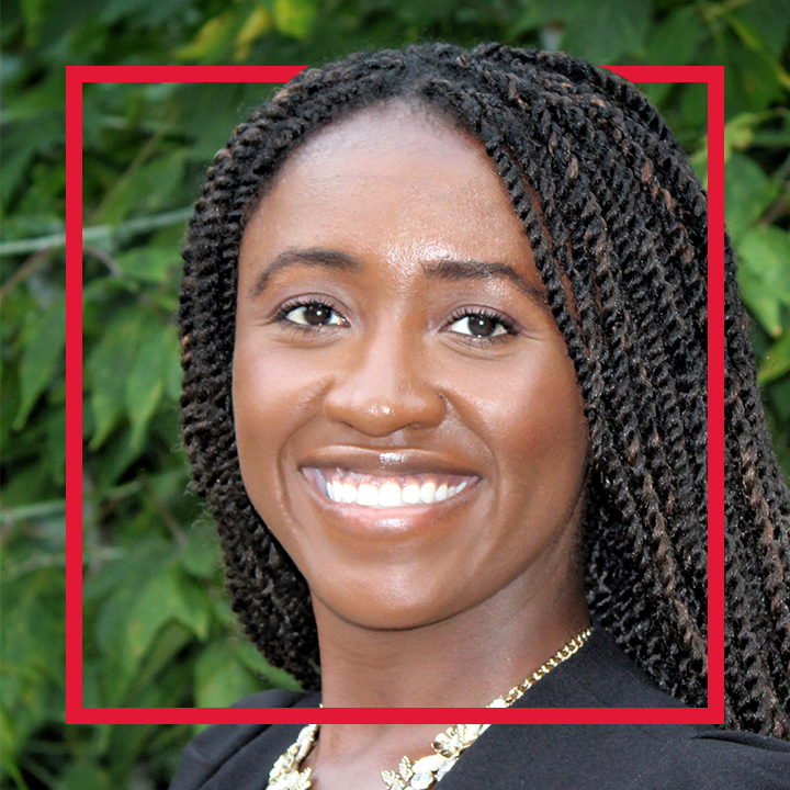 As the co-founder of Roots to Routes Academy, @glendonalumni Korina Thomas-Reynolds is changing the face of private school education by creating an independent school that offers high school credit courses that are built for minority students. yorku.ca/top30 #YorkUTop30