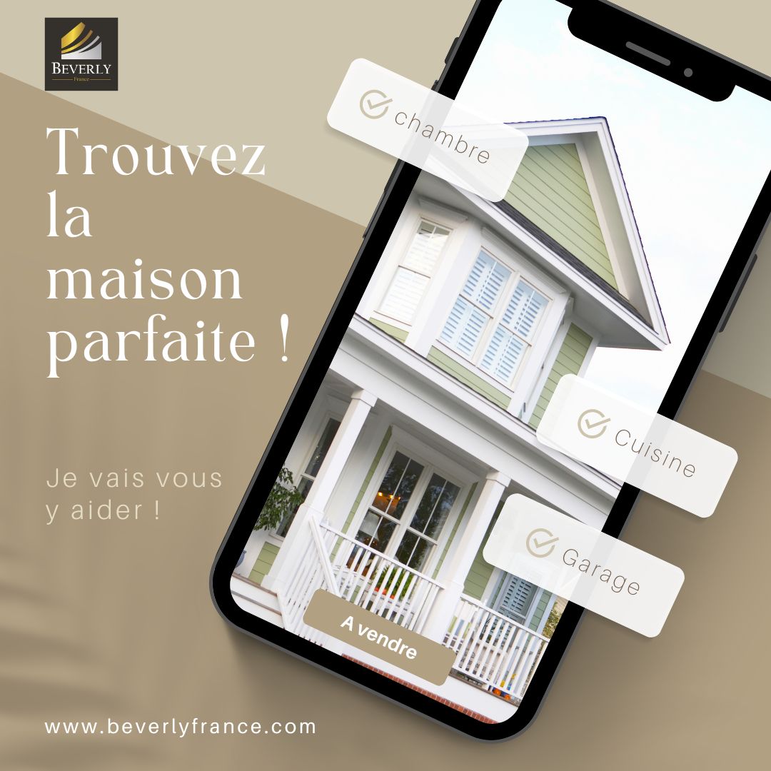 PageMarion14's tweet photo. 🏡 Je vous aide à trouver la maison de vos rêves ! https://t.co/82zJtspqgT