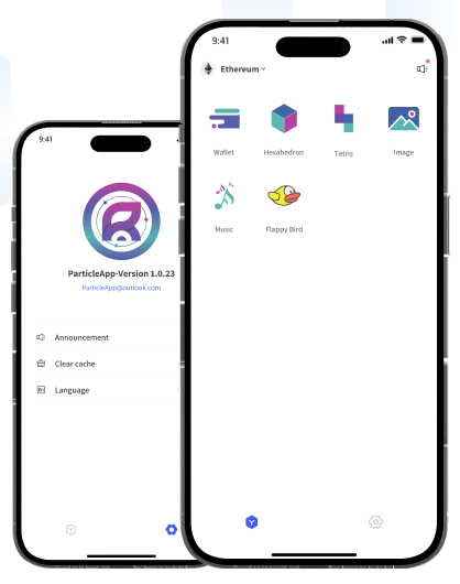 Meta Particle Labs (@metaparticle) on Twitter photo 