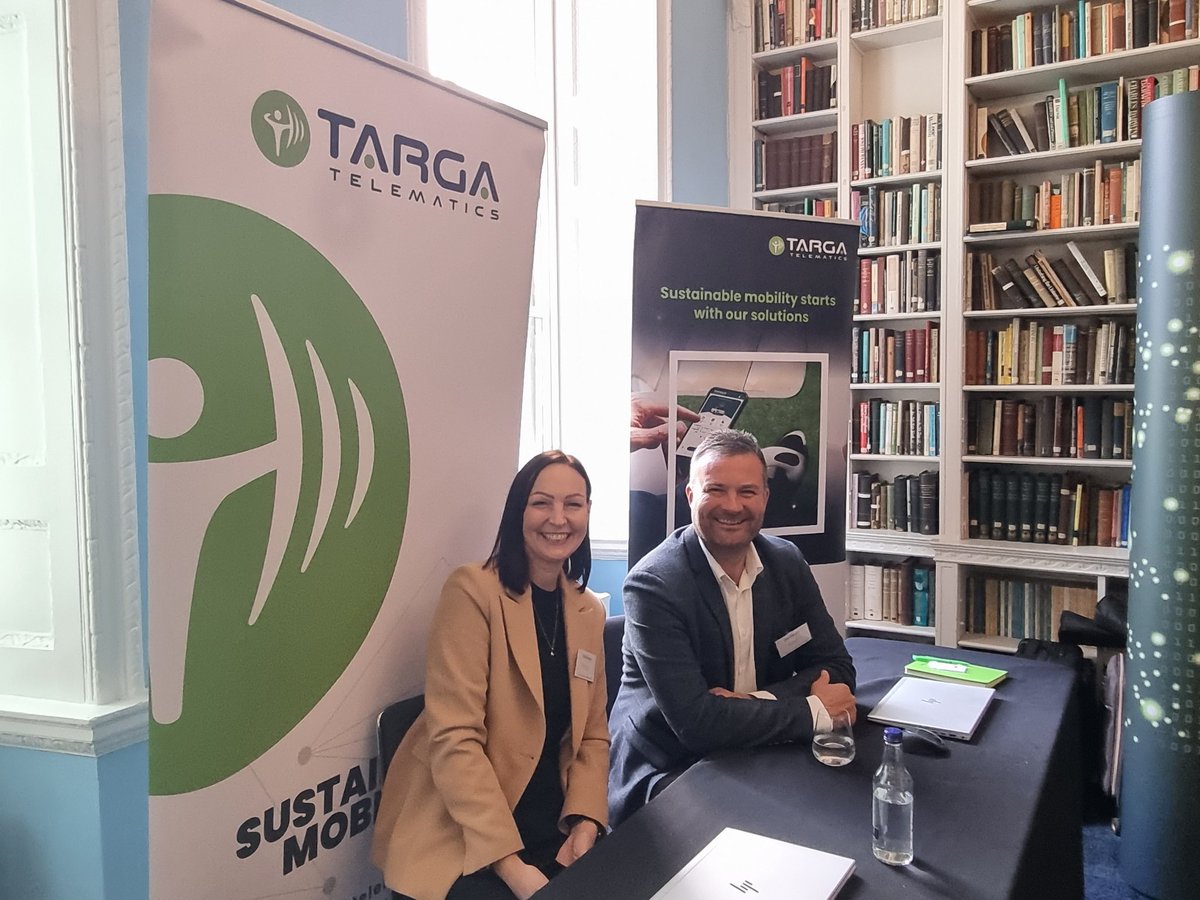 OptimizeNowAI's tweet photo. Chris and Maxime are doing a great job Today! #optimizelaunch  @TargaTelematics https://t.co/uyGIuVkE6b