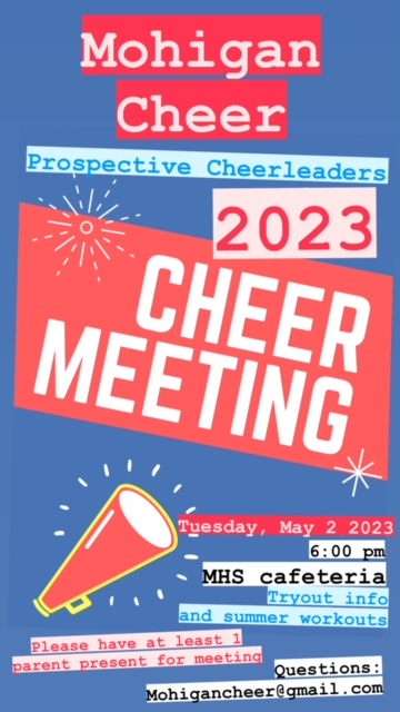 Morgantown Mohigan Athletics tweet media