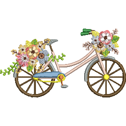 Jef Files Embroidery Designs You can Buy here📷 payhip.com/JEFFILES