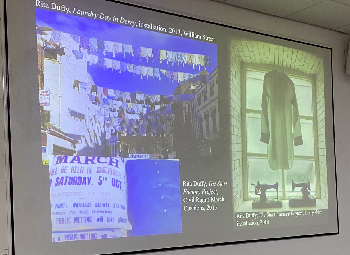 Rose Sinclair MBE FRSA tweet media