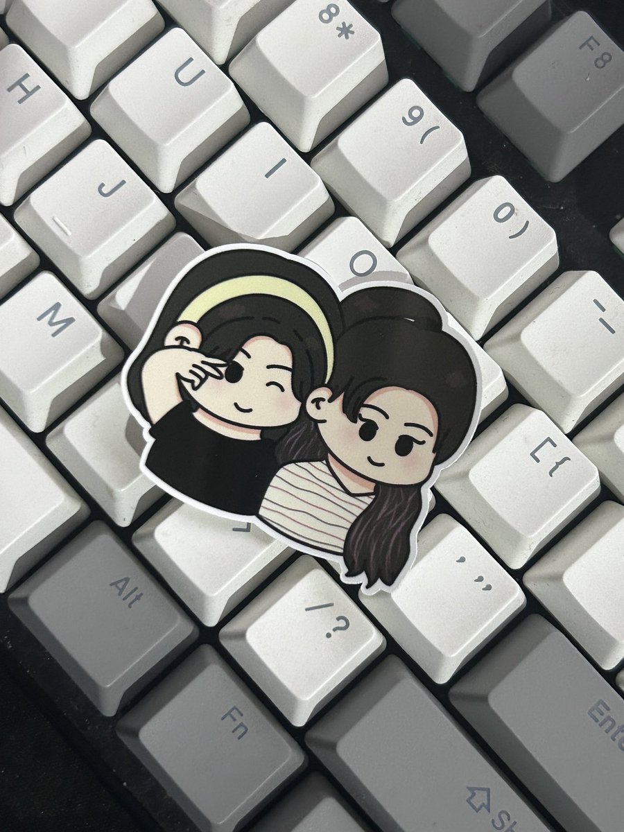 rj_cart's tweet photo. To celebrate #WannaBeWithBENCH - The ITZY Fan Meet 2023, I’ll be giving away:

✨Itzy NomNom Stickers✨
(w/ bonus ryeji)

art by: @luvmincart 

When: April 16
Where: TBA

✅ mbf, like, rt
✅ strictly 1:1 
✅ open for trades and donation

Will update pag done na lahat. See you! 🫶🏼 https://t.co/ujLf9Q5TZT