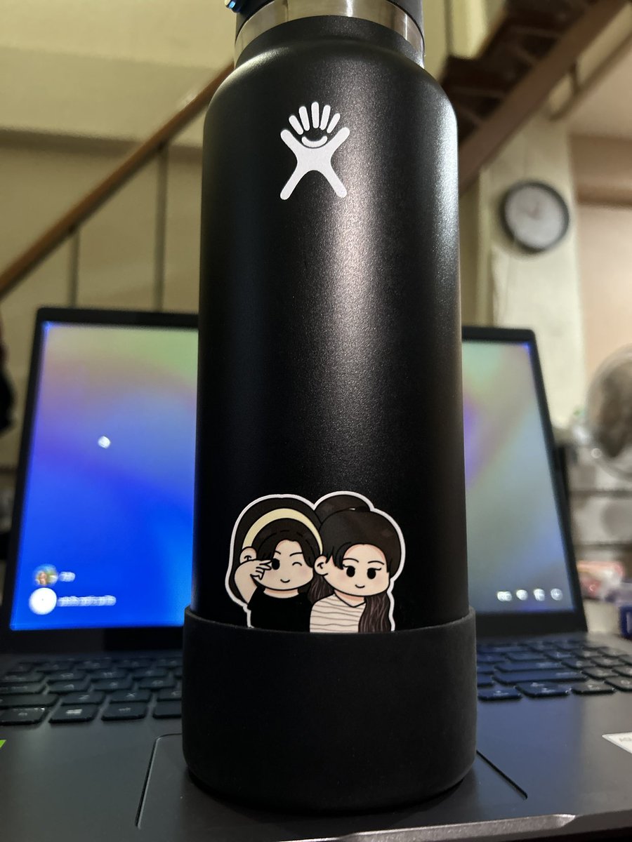 rj_cart's tweet photo. To celebrate #WannaBeWithBENCH - The ITZY Fan Meet 2023, I’ll be giving away:

✨Itzy NomNom Stickers✨
(w/ bonus ryeji)

art by: @luvmincart 

When: April 16
Where: TBA

✅ mbf, like, rt
✅ strictly 1:1 
✅ open for trades and donation

Will update pag done na lahat. See you! 🫶🏼 https://t.co/ujLf9Q5TZT