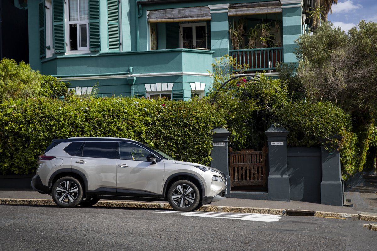 drivenbynd's tweet image. All-new 2023 Nissan X-Trail, blazing the adventure trail for you and your family today and beyond : 

communitybynd.com/2023/04/13/all… #NewNissanXTrail #DareToMove #NissanSA