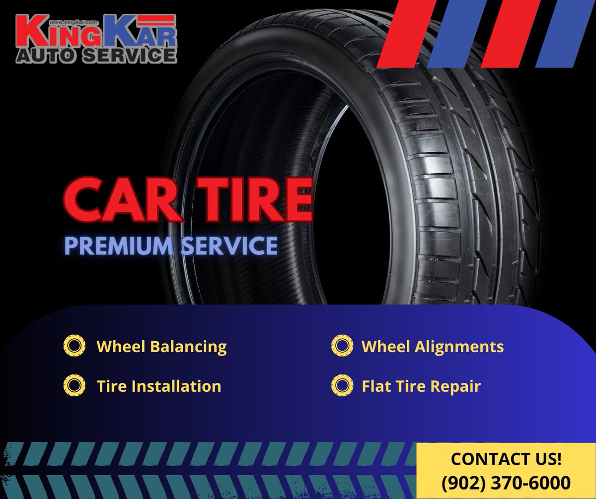 kingkarpei's tweet photo. Spring showers are on their way - is your car ready for the wet roads? Our team can help you find the perfect summer tires to keep you safe and secure on the road all season. Come see us today! #KingKar #autoservice #bestserviceintown #tireservice #APMGroup #servicetrustvalue https://t.co/DNGBMOcbNL