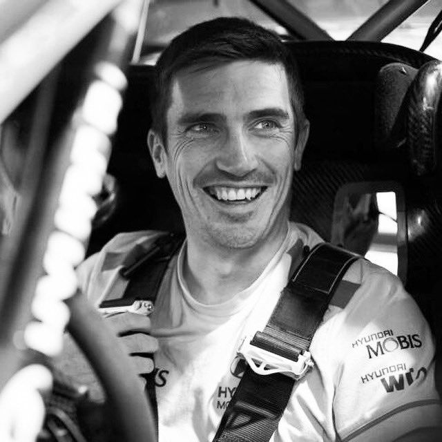 iansclay's tweet photo. Terrible news from @officialwrc  today about @craigbreen__  who has lost his life while testing in Croatia

We will miss his sense of humour and humanity

God speed Craig, Gareth will be  waiting for you 👍

#craigbreen #WRC #Croatia https://t.co/VemtV00DDg