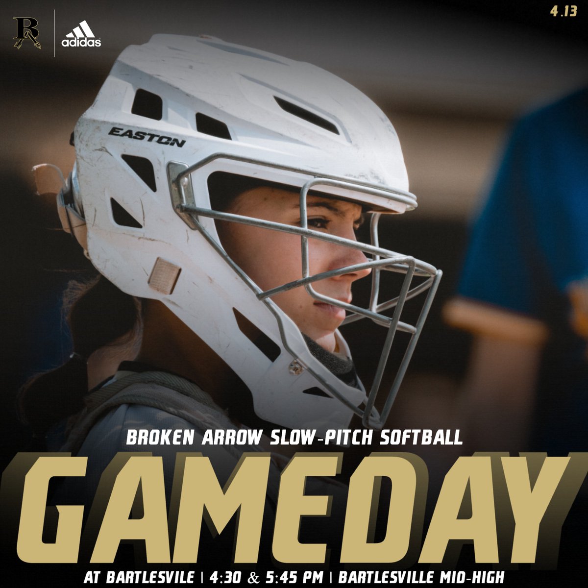 Broken Arrow Athletics tweet media