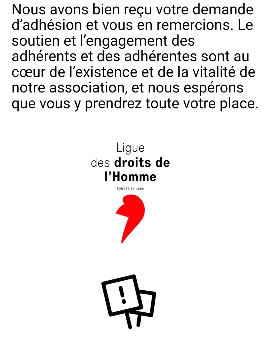 innaheight's tweet photo. Soutien @LDH_Fr . #LDH https://t.co/XR0w3uc616