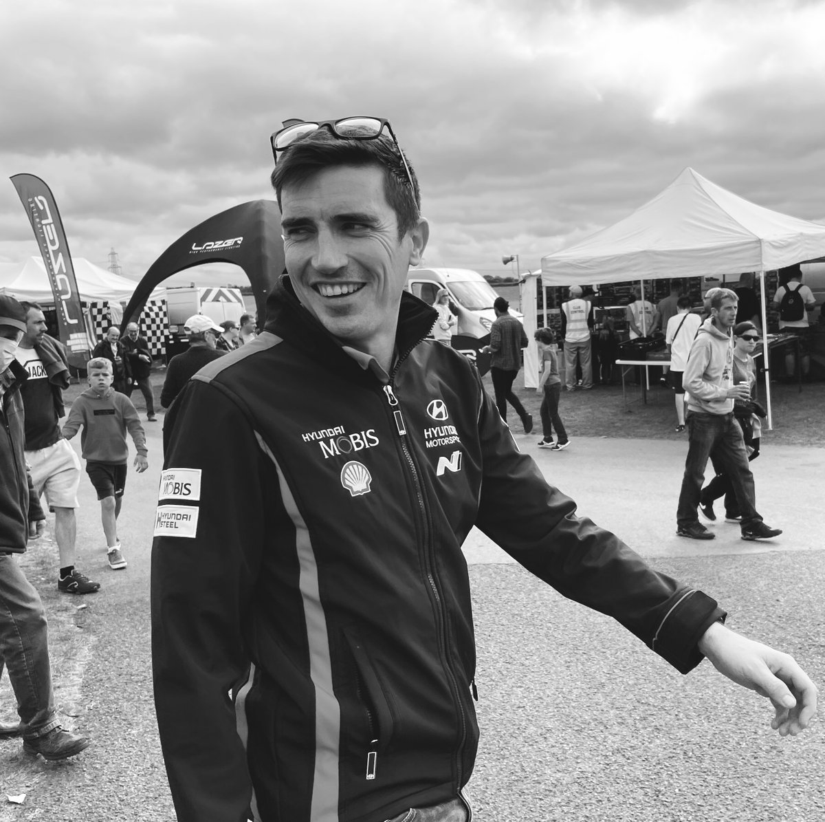 RallyingUK's tweet photo. So sad. So very sad.

Rest in peace, Craig 🙏 https://t.co/gl4v67qWK8