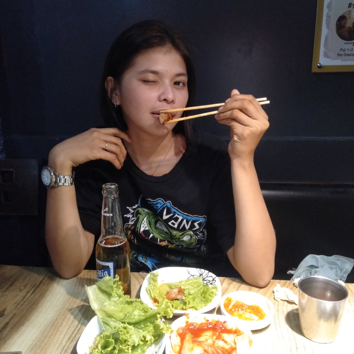 Izazyra's tweet photo. boring kaya nag samngyup :)) https://t.co/nLCnDr4IgK
