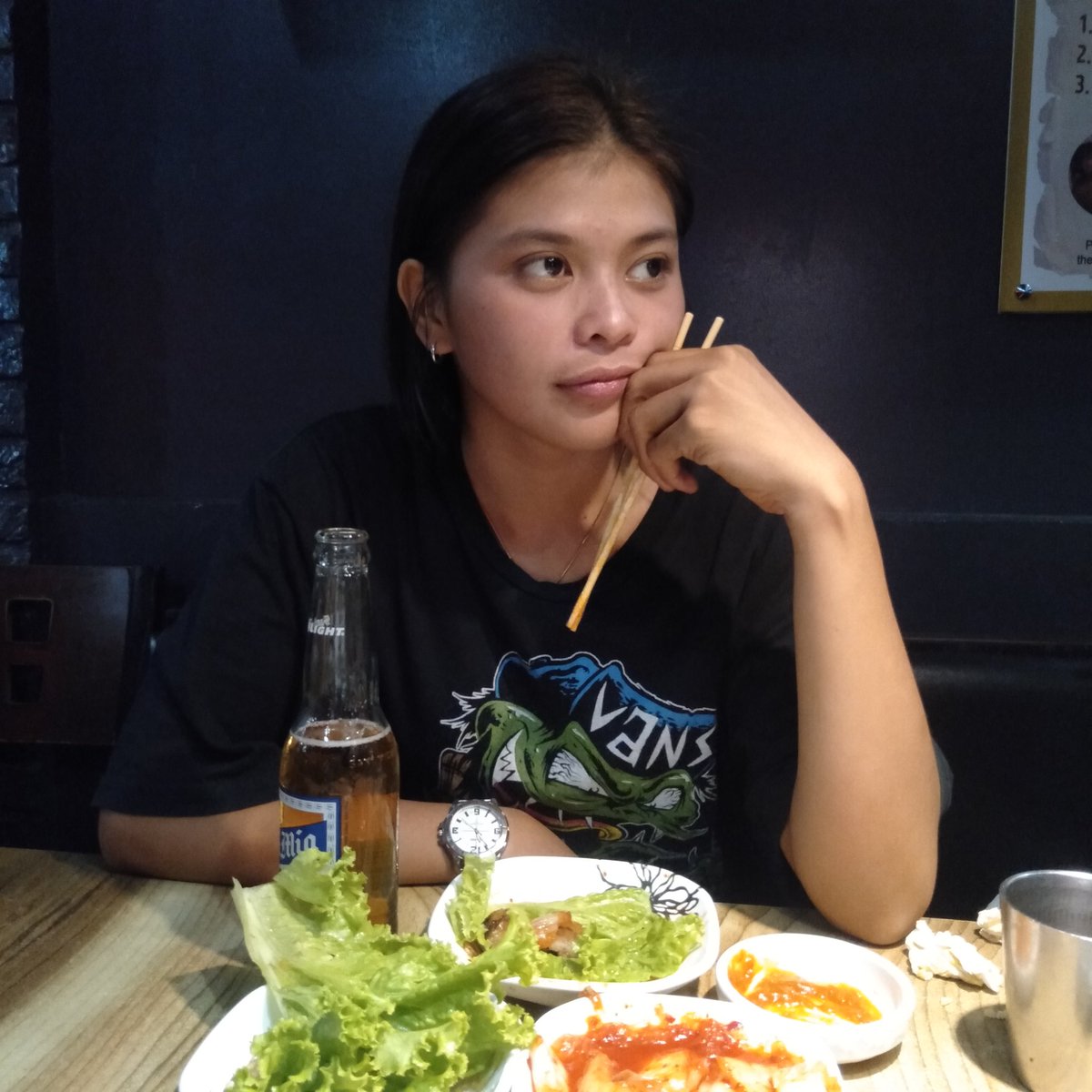 Izazyra's tweet photo. boring kaya nag samngyup :)) https://t.co/nLCnDr4IgK