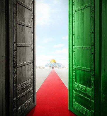 Ellio866's tweet photo. ای قدس ! ظهور مُنتَظر نزدیک است
خورشید دمیده و سحر نزدیک است
در سنگر انتفاضه پا بر جا باش
یک سنگ دگر بزن ، ظفر نزدیک است
#FreePalestine
#رژیم_کودک_کش https://t.co/Gq2Zv1VwNU