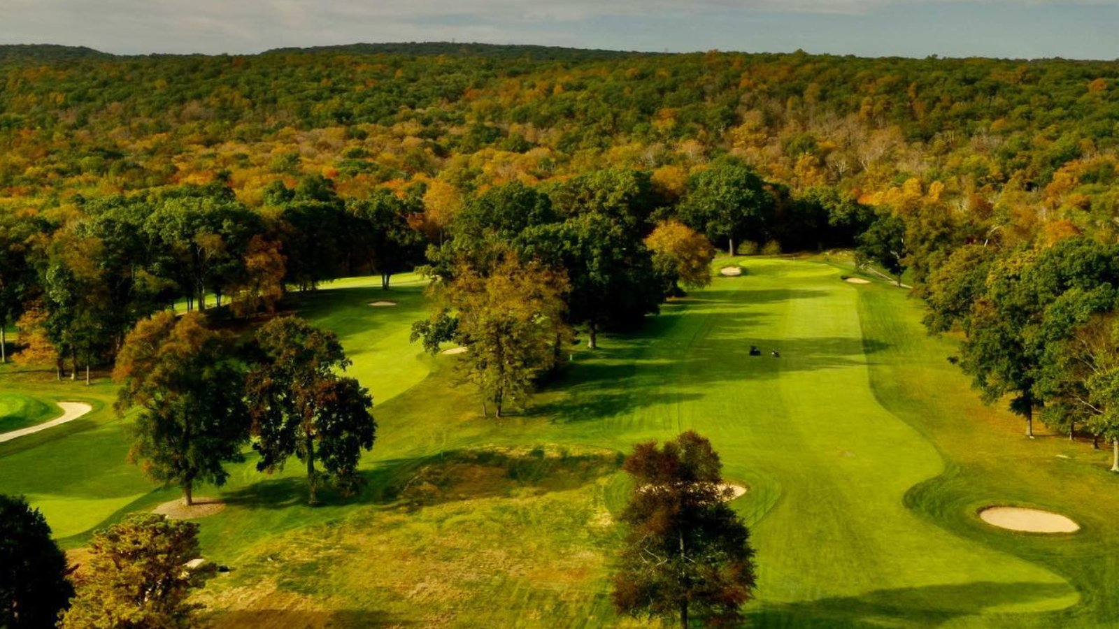 CSGA on Twitter "The 89th Connecticut Open will take place at