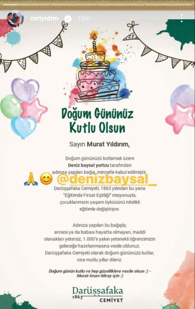 Kalbinin guzelligine bakin aglicam