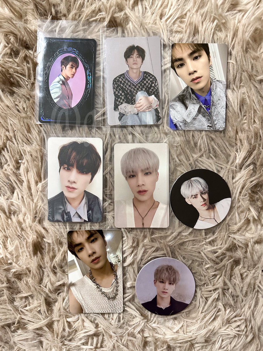 atnn_f's tweet photo. ✨ Pls rt ･῾ ᵎ ⌇ ⁺◦
🌷พร้อมส่ง
♡︎ เซียวจวิ้น
ขายเหมา กองละ 1,350 คับ

🍄สอบถามเพิ่มเติมdmได้เลยค้าบ
#ตลาดนัดnct #ตลาดนัดwayv https://t.co/32hcYNQjvP