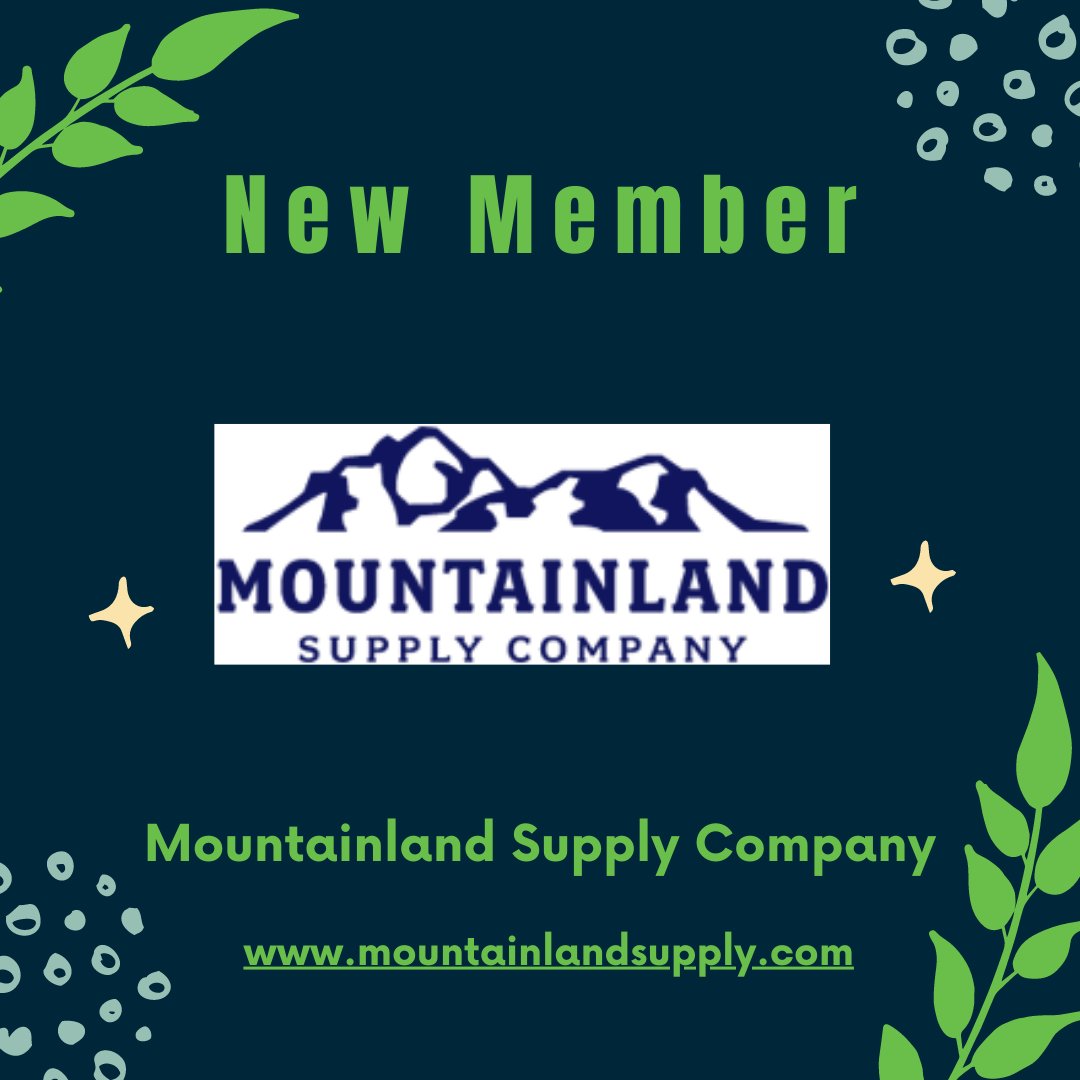 cachechamber's tweet photo. Welcome to the #chamberhood Mountainland Supply Company! Thank you for being a member.
https://t.co/0JDTN3Suag
#cachevalley #cachevalleychamber #business https://t.co/cVllsPdyEI