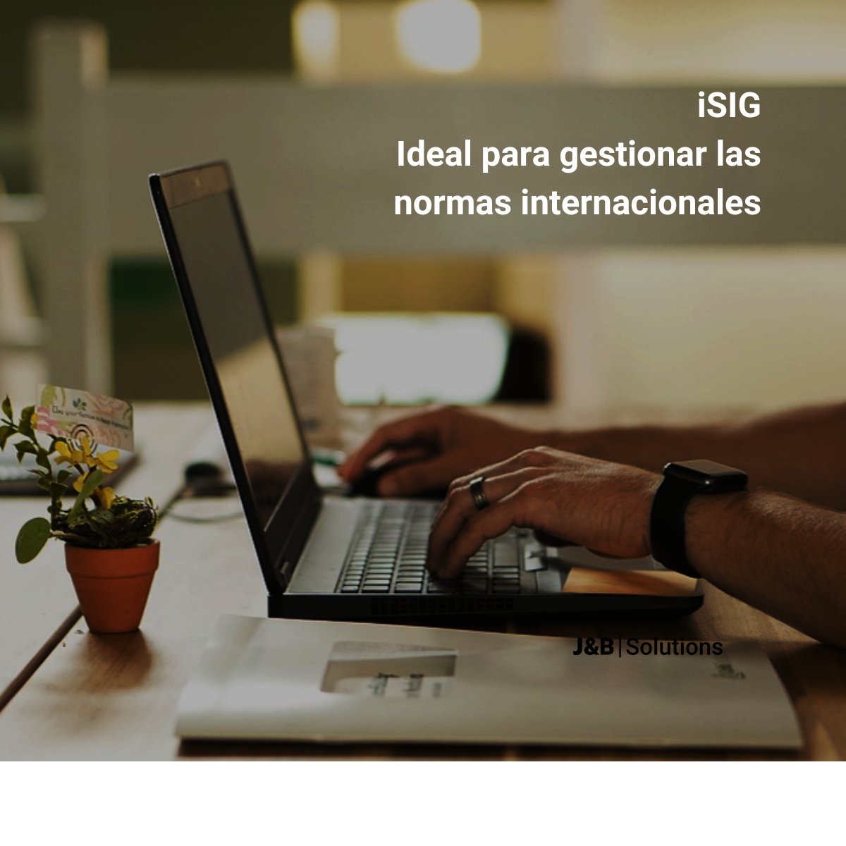 jbs_argentina's tweet photo. iSIG - Software para implementar normas
https://t.co/3TF0kZFGG1
#software #softwareISO9001 #snormasiso #iso45000 #iso14001 #iso9001 #iso22000 https://t.co/3zAoAX8e7g