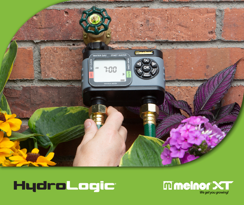 melnor_inc's tweet image. Keep up with your watering needs. The Melnor 2-Zone Hydrologic Water Timer lets you automatically water the garden every morning and the lawn every few days. 

ow.ly/NMTa50Nz9ug

#melnor #wegetyougrowing #watertimer #diytips #watering #lawn #lawnandgarden #greengrass