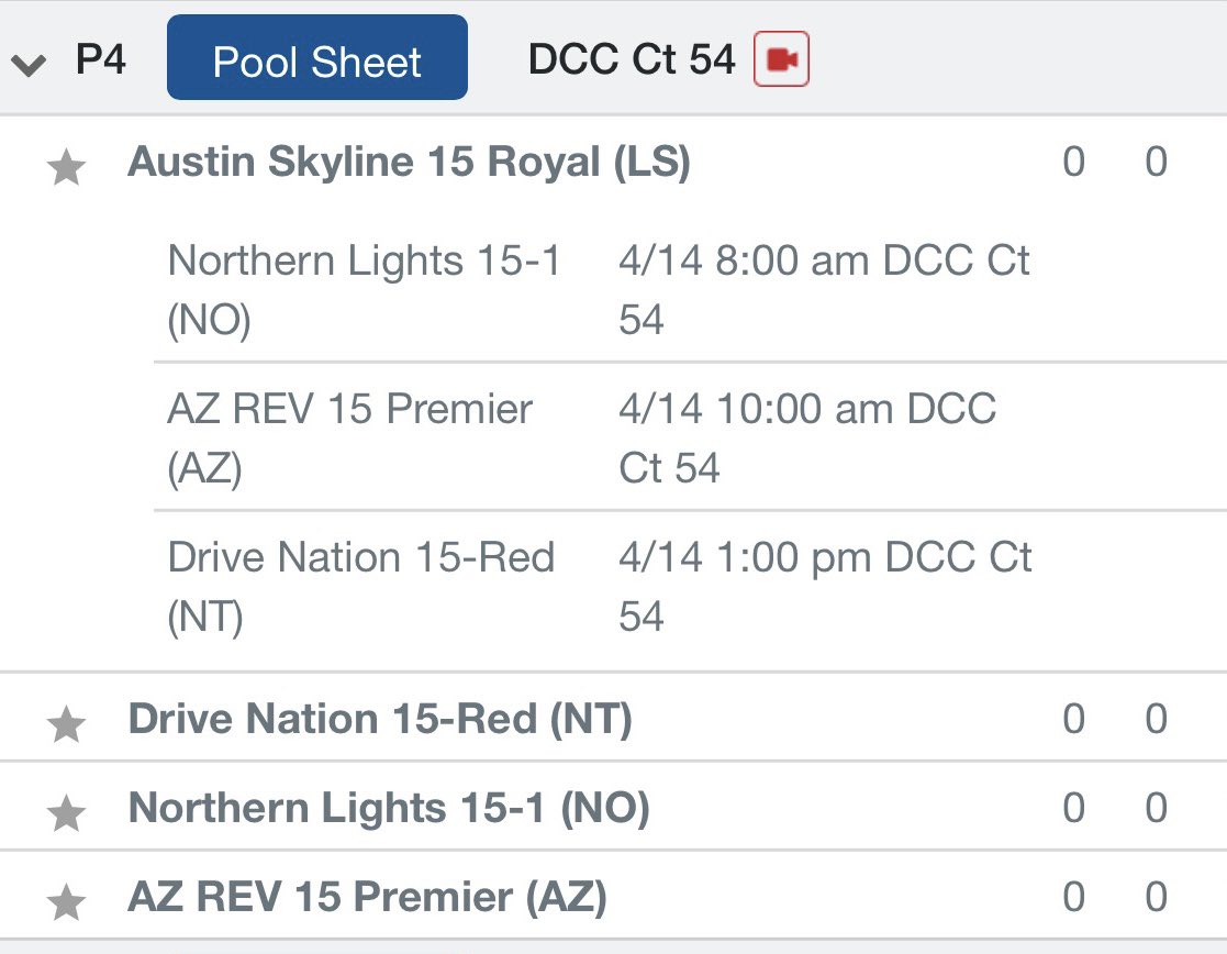christaw_vball's tweet photo. Can’t wait to compete against top teams this weekend at Lone Star Classic! Our Friday schedule is below! 

🏐Court 54 
⏰8am | 10am | 1 pm 
🏟️ @LoneStarClassic 

@adidas @PrepDig @PrepDigTX @PrepDigChris @atxskylinejrs https://t.co/7s1YHttIBP