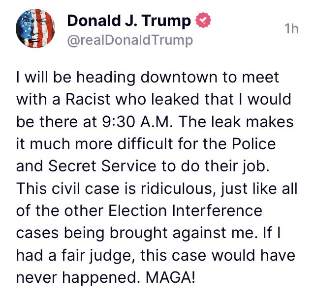 Laura Loomer tweet media