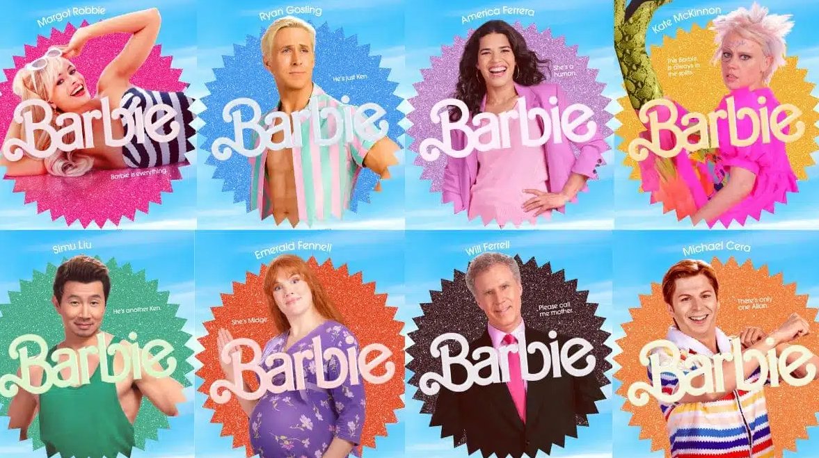 ¿Un filtro de 'Barbie'? Así es la estrategia de marketing viral de esta película
marketingdirecto.com/digital-genera…