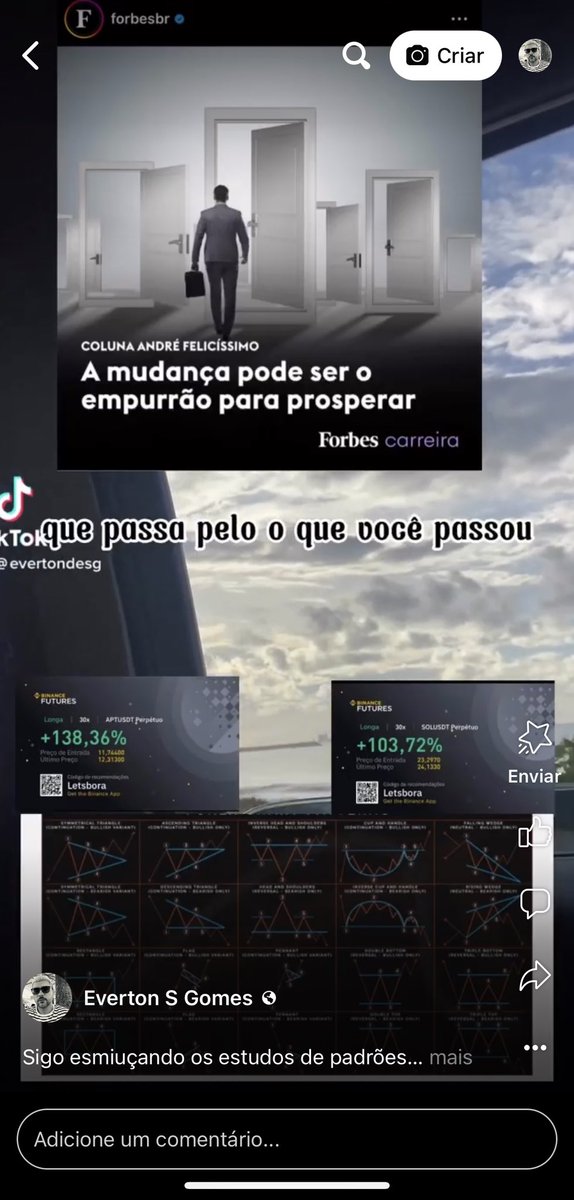 Evertondesg's tweet photo. Sigo esmiuçando os estudos de padrões graficos e suas projeções observando 50% e 100% 📚📊📉📈🔥🚀🌎🏆🙏❤️💆‍♂️ #viral #fyp #foryou #gratidão #btc https://t.co/GwVO5j0ltq