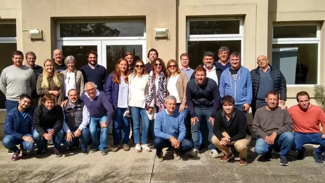 Milar Agro Tech tweet media