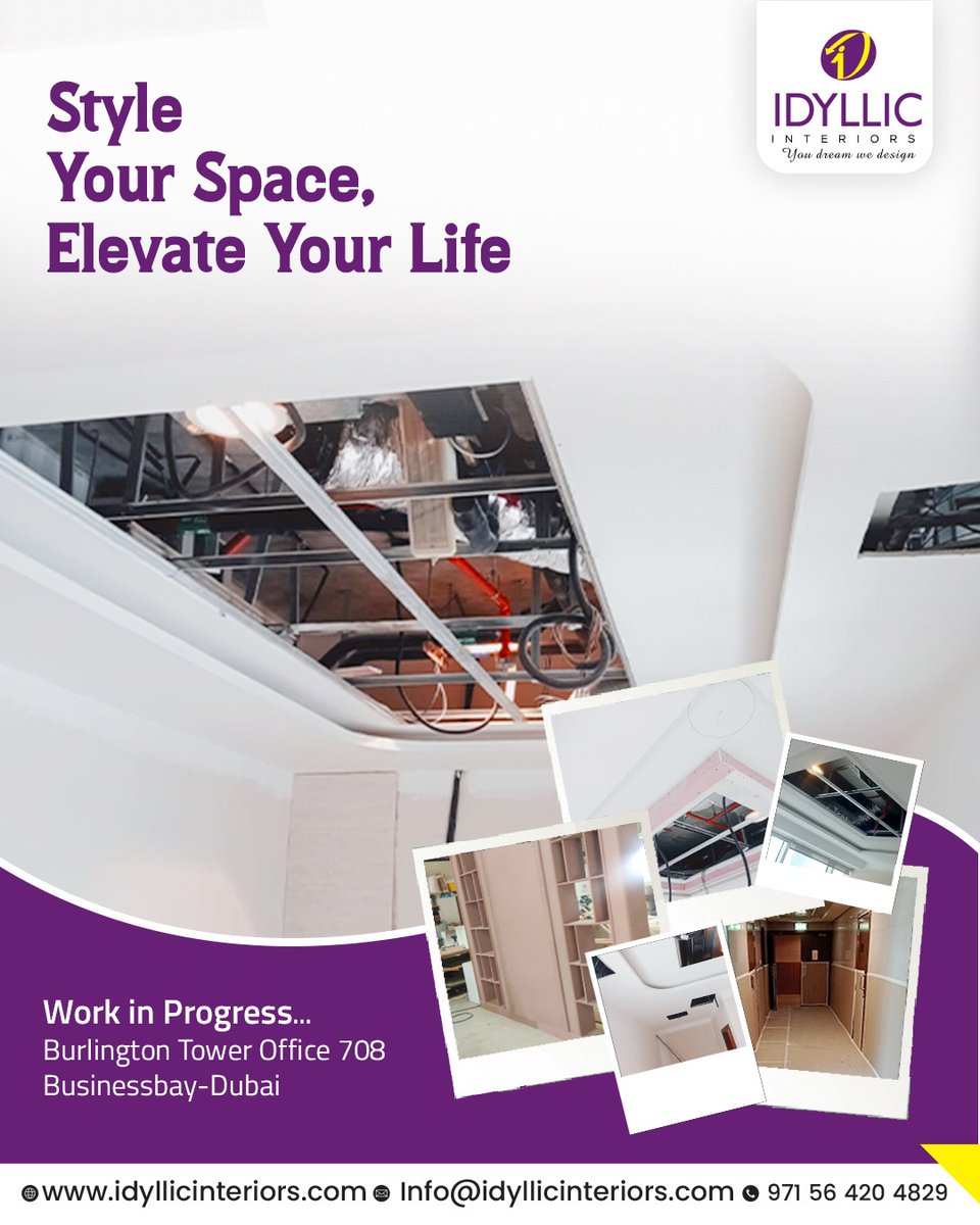 Idyllic Interiors LLC (@idyllicuae) / Posts / X