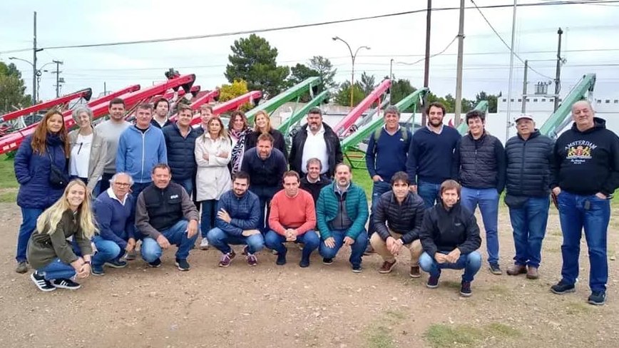 Milar Agro Tech tweet media