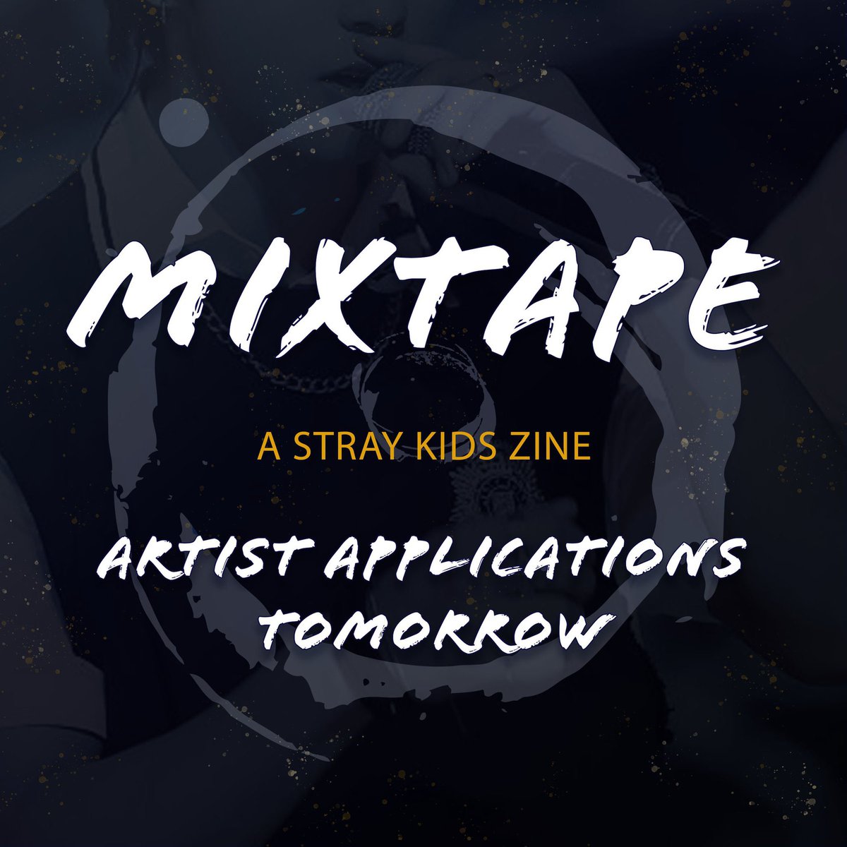 SKZMixtapeZine's tweet photo. 💿 Stay and Staytist Everywhere All Around The World 💿

Artist apps for Mixtape: A Stray Kids Zine open tomorrow!

Here’s a quick informational thread so you’re ready for tomorrow ~! 🤍⬇️ https://t.co/E6kUb6DZPA