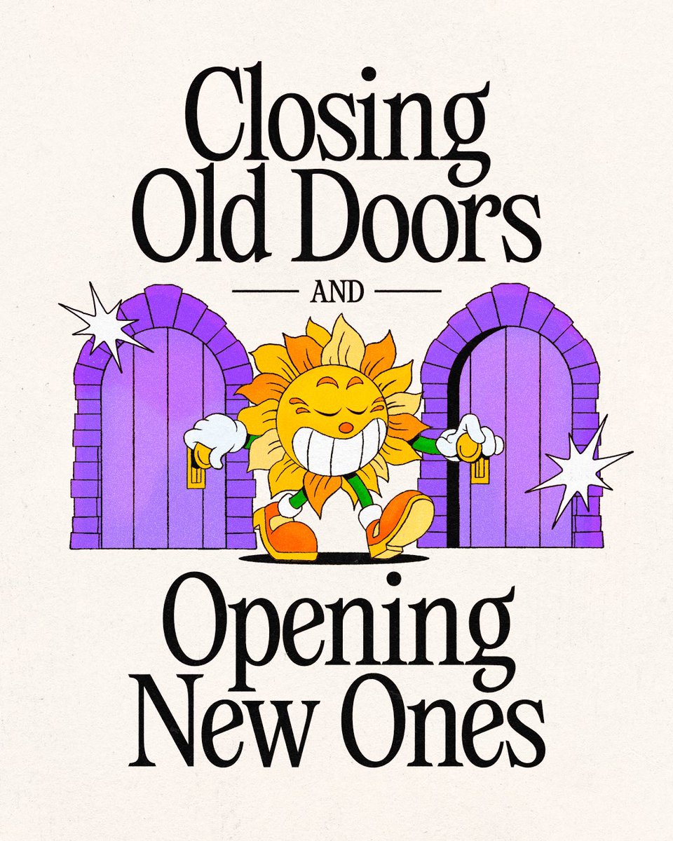 madebynelson_'s tweet photo. 🚪✨ https://t.co/cuYdqARjWW