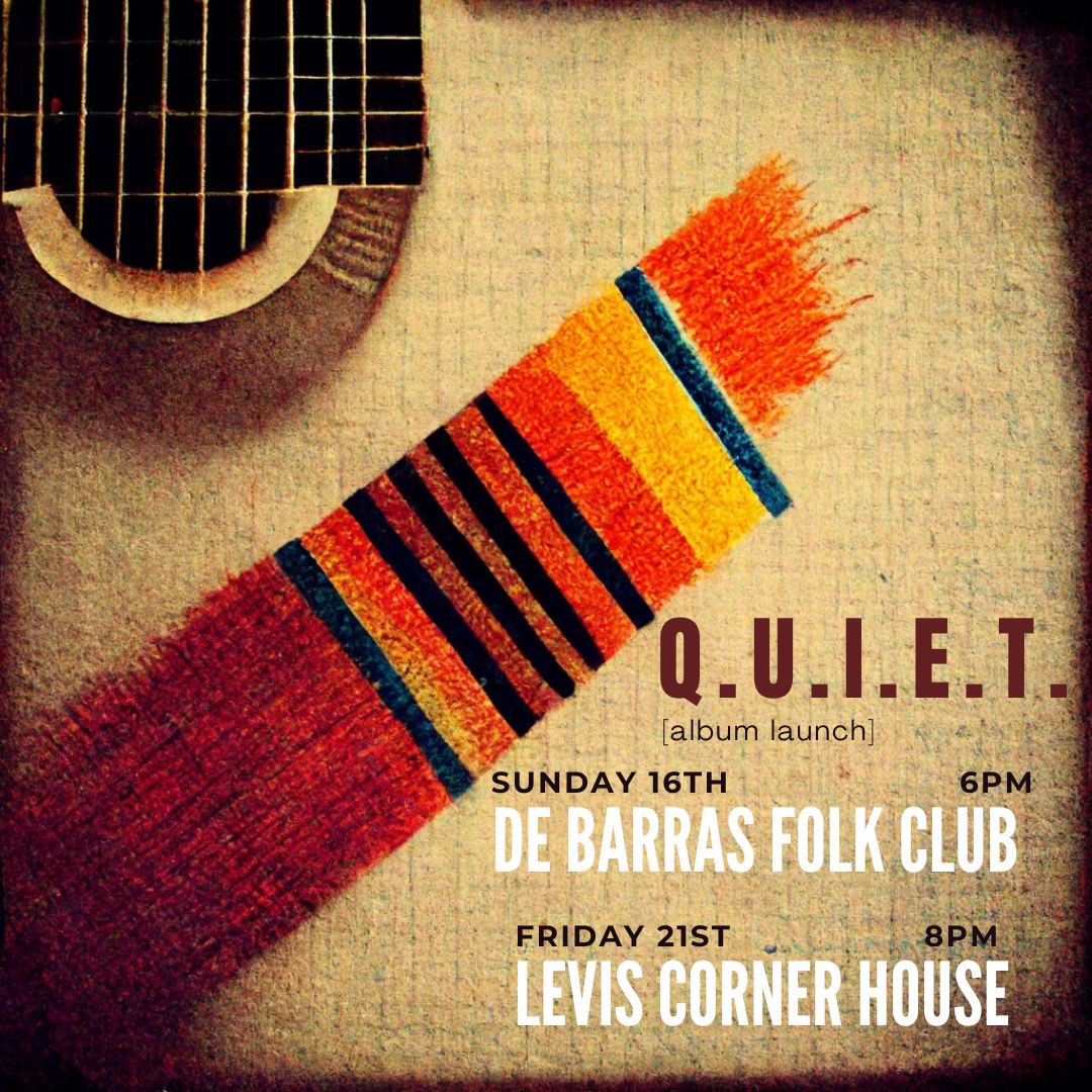 have_hiccups's tweet photo. 3 days to go to Album launch.

2 special gigs to celebrate new album Somnambulist.

Nee songs, newer songs, old songs and some limited edition merchandise!!

#originalmusic #albumlaunch #westcork #clonakilty #musician #songwriter  #quiet #somnambulist #livemusic #supportlivemusic https://t.co/GjwVfO0fQ9